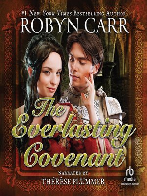 cover image of The Everlasting Covenant